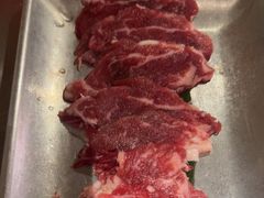 -谷牛日式烤肉(宝山U天地店)