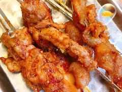 -福苗小骆驼烧烤(莲湖路店)