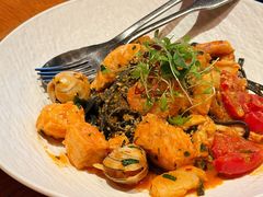 -THE CANNERY&JUJU 新鲜海鲜·牛排美食酒廊