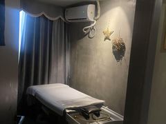 -施奈儿.洗头頭療.按摩SPA.采耳(上梅林店)