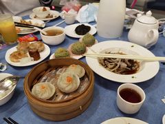 -鹭江宾馆·观海餐厅