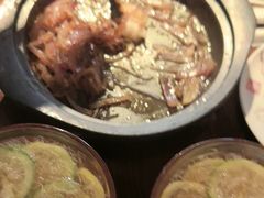 -绿茶餐厅(深圳龙华天虹购物中心店)