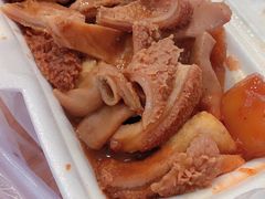 -细妹五香牛杂(步行街店)