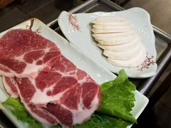 -7年8班朝鲜族非遗美食(三钢里店)