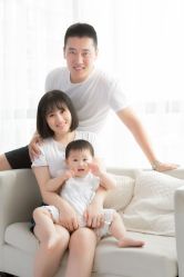 点击看大图 -暖摄影 孕妇写真家庭影像馆 (自然光主题店)