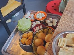 -范贤光鸡公煲(平乐园总店)