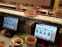 自助调料区-友壹町寿司(嘉洲广场店)