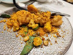 -A One Kitchen·南京精菜馆(晶丽酒店店)