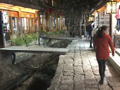 -回·龙虾铺·盆盆蟹·烧烤大排档(回龙观店)
