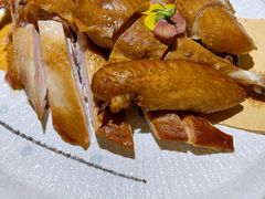 -船歌·鱼水饺青岛菜(金狮广场店)