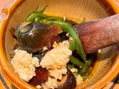 -井水小厨·湘菜(活力广场店)