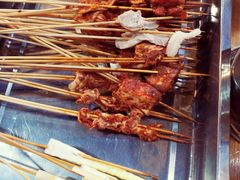 -成都玉林串串香火锅(三八店)