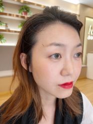 -MIVI野生眉纹绣纹眉