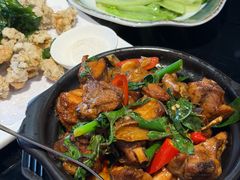 -百家班(市府店)