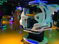 -幸福花欢乐世界(东辰广场A座店)