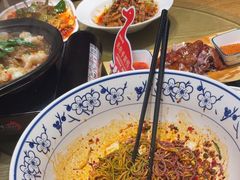 -鸡毛店·川菜(双楠店)