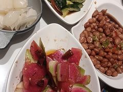 -北华涮肉(华严北里店)