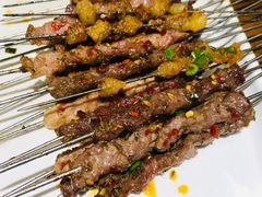 -张师傅烧烤(CBD店)