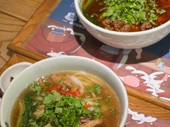 -呷佬·长沙手工米粉(金沙江路店)