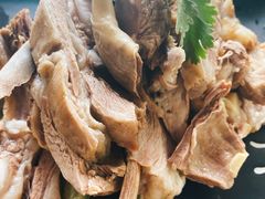 -鹏馨羊羔肉·非遗(新建街店)