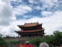 -大理古城