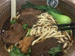 -李先生牛肉面大王(马栏店)