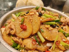 -95号酱骨·一块豆腐(展春园西路店)