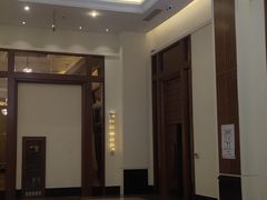 -衢州大花园国际酒店