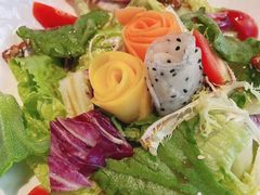 -旺顺阁·北京菜·烤鸭(大望路店)