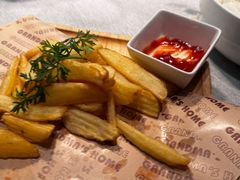 -外婆家(杭州马塍店)