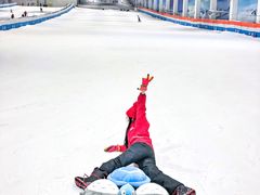 -绍兴启迪乔波冰雪世界