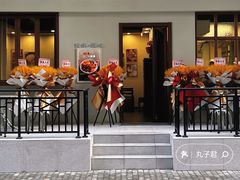 门面-永丰面馆(汉口路店)