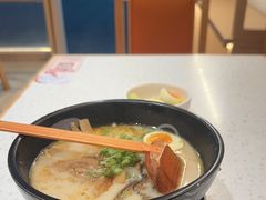 -味千拉面(广州白云机场T1西二店)