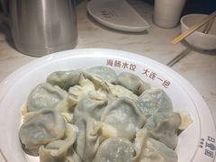 -日丰园海肠水饺·老字号大连海鲜(和平广场店)