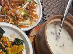 -岭南小生·粤港点心(南门口店)