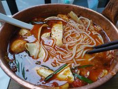 -哪爪小锅米线·拌鸡爪