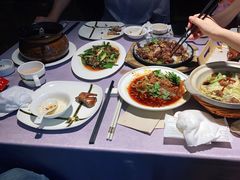 -大蓉和(一品天下店)
