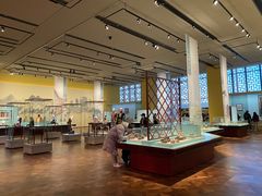 -北京工艺美术博物馆