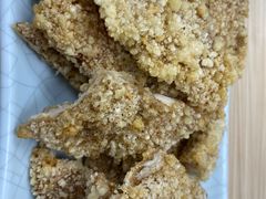 -彩香二村农贸市场