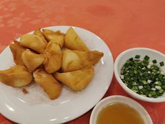 炸豆干-深运潮州粥(东门店)
