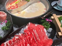 -捞王锅物料理(金华义乌之心店)
