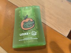 -LOOK眼镜(宝山万达店)