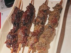 -七八冷面·延边朝鲜族美食(欢乐谷店)
