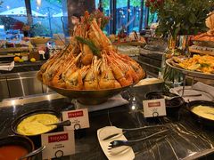 -Tivano意大利餐厅(成都居舍酒店)