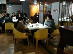 -一把火北京烤鸭(海昌路店)