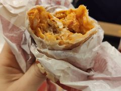 -肯德基(东安路站店)