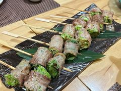 -长崎屋·日本料理·刺身·烧鸟(天河北路店)