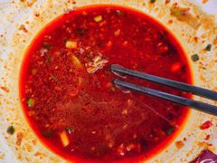 -老陈婆手工面庄