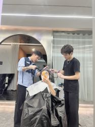 -MT·ID 烫发.染发.接发SALON