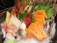 -桃夭日式料理(国信店)